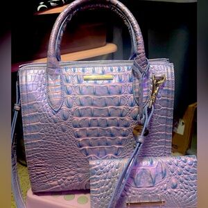 Brahmin Purse